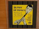 BUDDY DE FRANCO JIMMY RANEY KENNY DREW ART BLAKEY MGM 10