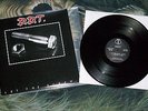 D.D.T.-LET THE SCREW...-TOP RARE CANADA PRIVATE 1984 - TOP CONDITIONS-PARADOXX