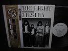 ELO Electric Light Orchestra On the Third Day Japan TOUR ED PROMO LP OBI NM