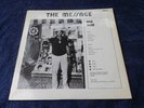 PRINCE BUSTER, THE MESSAGE DUBWISE, SKA LP, EX, 6 PICS LOOK,FREE POSTAGE
