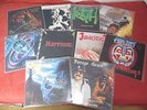 SPEED THRASH LPPACKAGE PARIAH AMULANCE WRATH MEKONG DELTA SAVAGE GRACE RUFFIANS