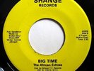 * NDIKHO XABA & AFRICAN ECHOES Zulu Lunchbag  AFRO FUNK SOUL 45 Hear
