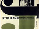 THE EMINENT JAY JAY JOHNSON, VOL. 2-DEEP GROOVE, LEXINGTON AVE, EAR, RVG