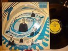 JON EARDLEY SEVEN, LP Prestige, 1956, RVG, NM/VG, Deep Groove 446 W. 50th St NYC