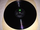 ATOMIC ROOSTER @ DEATH WALKS BEHIND YOU @ ORIGINAL B & C LABEL LP