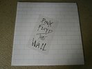 PINK FLOYD - THE WALL - 1ST UK PRESS - LOW MATRIX + STICKER - EXCELLENT