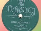 Larry Williams 