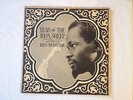 Ken McIntyre-Year of the Iron Sheep United Artists Jazz UAJ 14015 Jazz Record