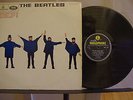 Beatles Help LP UK  Mono Original