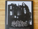 Mutiilation: Vampires of Black Imperial Blood lp, Darkthrone, BURZUM, Mayhem