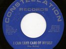 Northern Soul 45 GENE CHANDLER I Can Take Care Of Myself CONSTELLATION hear