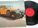 Max Bygraves Rolls On -cover art VINTAGE ROLLS ROYCE CAR -car cover S Africa
