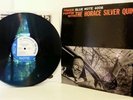 Finger Poppin' with the Horace Silver Quintet / BLP4008 / Mono / Van Gelder