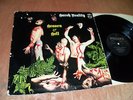 Harsh Reality - Heaven & Hell                      Rare UK Psych LP