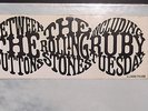 THE ROLLING STONES BETWEEN THE BUTTONS ORIGINAL SEALED LP W/ HYPE STICKER