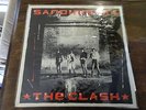 The Clash LP Sandinista CBS RECORDS 1st PRESS 12 pictures