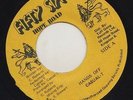 '81 FIFTY SIX HOPE ROAD ISLAND FUNK/BOOGIE 45 CASUAL T HANDS OFF ?