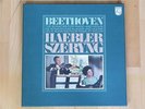Philips 6769 011. 5 lp box Beethoven complete violin sonatas Szeryng Haebler
