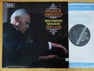DECCA SXL 6416 WB stereo Wilhelm Backhaus Beethoven piano sonatas 3 14 & 24