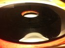 EXLSUCIVE ACETATE 45 STUDIO ONE LEE KING PERRY 