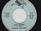 Funk 45 - Soulful Strutters - Soul Delight - Strut - mp3