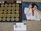 ELVIS-The Other Sides LP Box Set PROMO Complete With Poster and Clothes Swatch