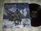 DISSECTION Storm of the Light’s bane LP ORIG SWEDISH black METAL 1995 NB 129