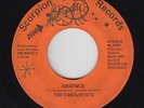 Sweet Soul 45 - Fabulistic's - Absence - Scorpion - mp3