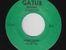 Funk Soul 45 - Willie Tee - Sweet Thing - Gatur - mp3