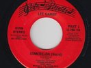 Modern Soul Boogie 45 - Lee Gamby - Esmerelda - Score - mp3