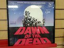 Dawn of the Dead original soundtrack LP Goblin