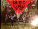 1967 Music Explosion Little Bit O' Soul LP SLP-2040 NM Vinyl
