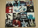 Vinyl LP U2 