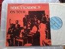 The Soul Vendors ? On Tour UK Blue 1967 Coxsone 1st Press Studio 1 Skinhead