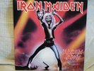 IRON MAIDEN - 