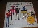 LP : SIR DOUGLAS QUINTET : 1+1+1-4 GIMIX COVER 1970 USA. PRESS PHILIPS