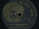 Junior Byles & Rupert Reid - Chant Down Babylon UK orig 7