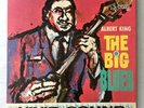 ALBERT KING The Big Blues K-12-852