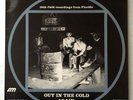 OUT IN THE COLD AGAIN 1935 Field Recordings from Florida pre war blues folk lp