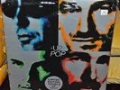 U2 VERY RARE SEALED 2LP POP 1997 USA 1ST PRESS OUT OF PRINT NOT 180G ISLAND