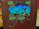 YES VERY RARE SEALED 3LP YESSONGS 1973 USA 1ST PRESS OUT OF PRINT NOT 180G ALBUM