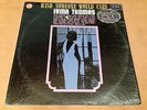IRMA THOMAS LP 