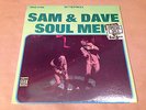 SOUL LP/ SAM & DAVE 