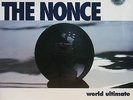 THE NONCE - world ultimate - us org mint (sealed)
