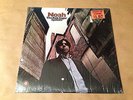 THE BOB SEGER SYSTEM LP 