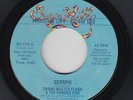 Funk Electro 45 - Grand Master Flash & Furious Five - Scorpio - Sugar Hill - mp3