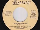 Modern Soul 45 - Rudy Dardy & Harvest - Searching For Love - Live Oak - mp3