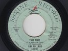 Northern Soul 45 - Ray Pollard - This Time (I'm Gonna Be True) - Shrine - mp3