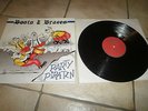 BOOTS & BRACES - PARTY PIRATEN  VINYL ROCK O RAMA  DEUTSCHPUNK RAR   
