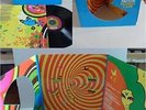 Mike Patton - Mondo Cane - orig. limited Edition, Ipecac 119LP 2010 SUPER-RAR 